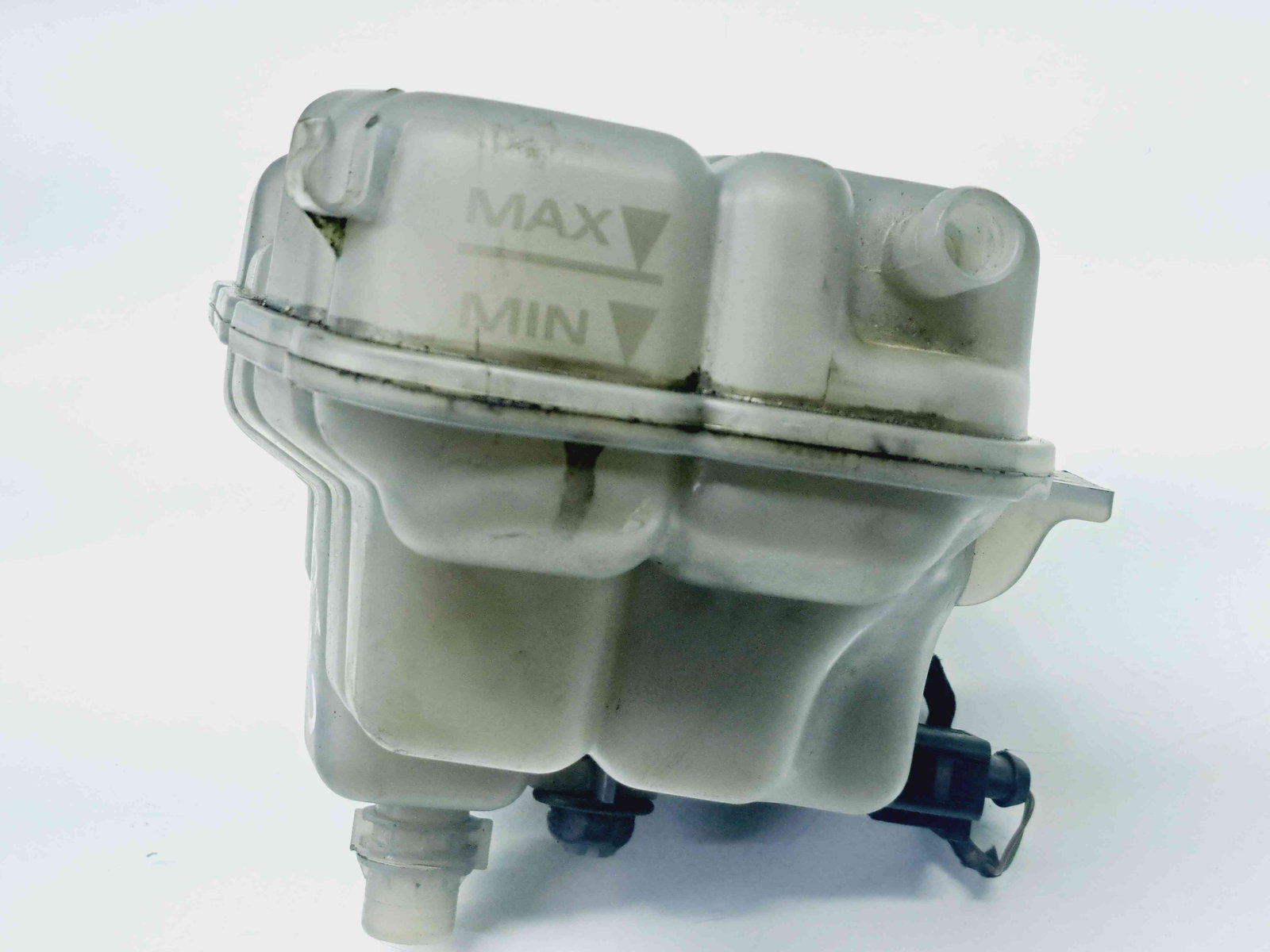 Vas expansiune Audi A6 (4G2, C7) S-line [Fabr 2012-2017] 4G0121403G - imagine 4