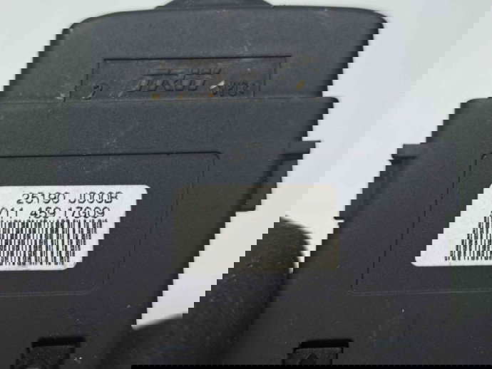  Buton reglaj far Nissan Qashqai [Fabr 2007-2014] 25190JD00B