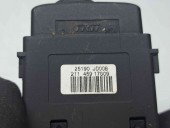  Buton reglaj far Nissan Qashqai [Fabr 2007-2014] 25190JD00B