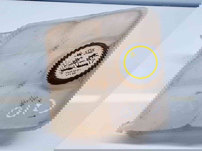 Vas expansiune Ford Kuga I [Fabr 2008-2012] 8V61-8K218-AE