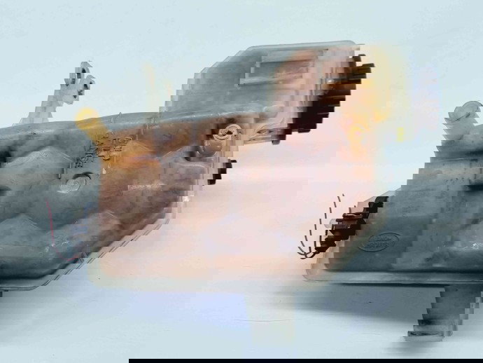 Vas expansiune LAND ROVER RANGE ROVER SPORT (L320) [Fabr 2005-2009] PCF500110