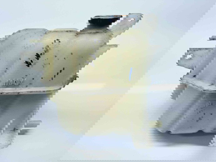 Vas expansiune Nissan Navara (D40) [Fabr 2005-2014] OEM