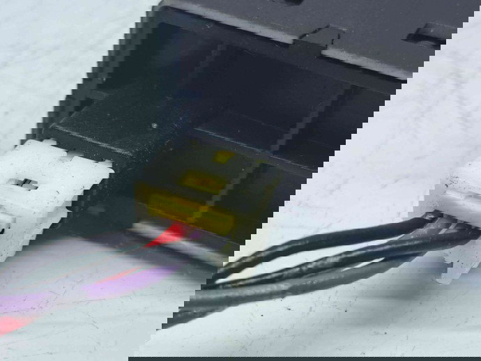  Buton reglaj far Nissan Qashqai [Fabr 2007-2014] 25190JD00B