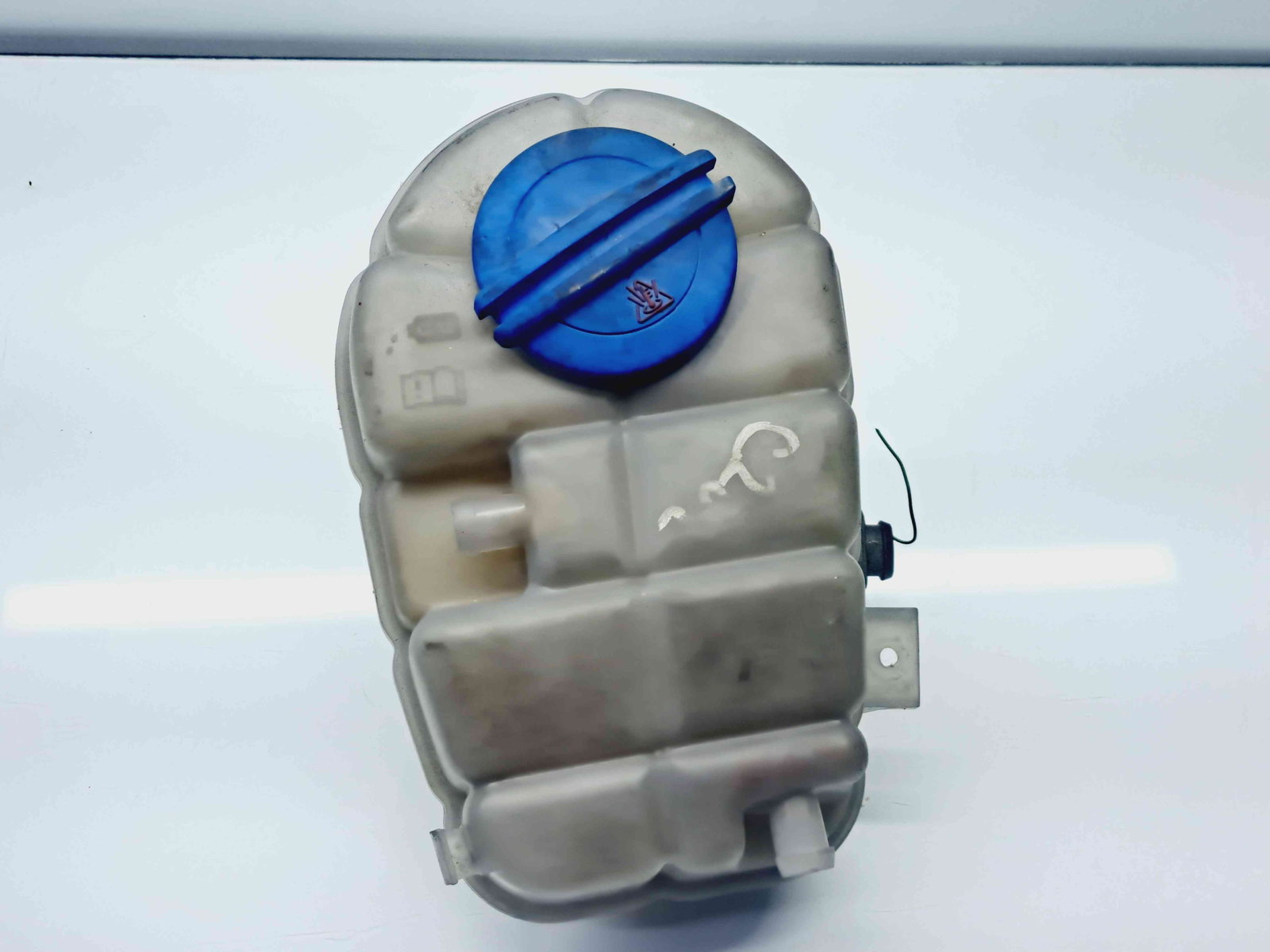 Vas expansiune Audi A6 (4GC, C7) Facelift S-line [Fabr 2012-2017] 4G0121403R - imagine 1