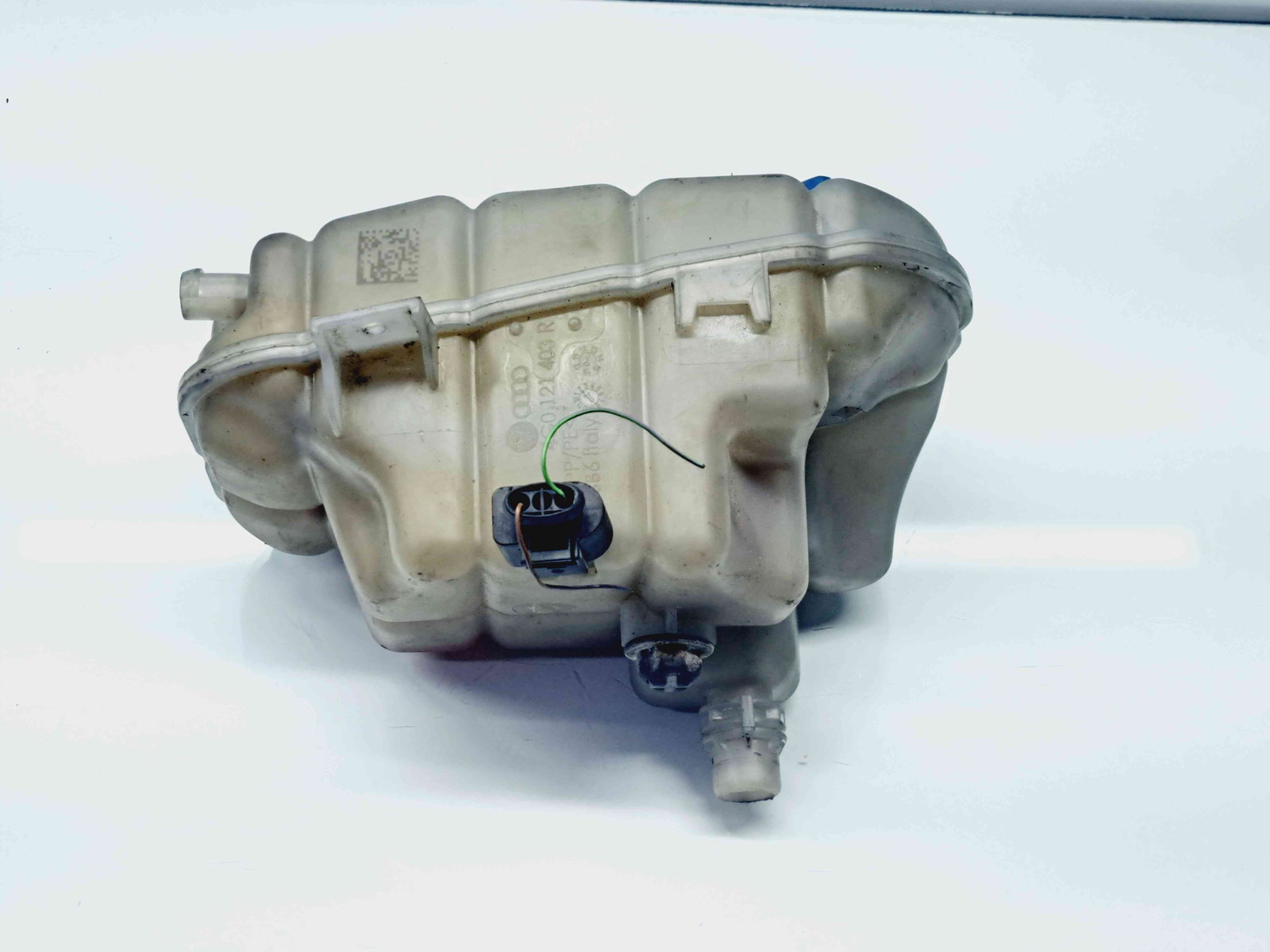 Vas expansiune Audi A6 (4GC, C7) Facelift S-line [Fabr 2012-2017] 4G0121403R - imagine 2