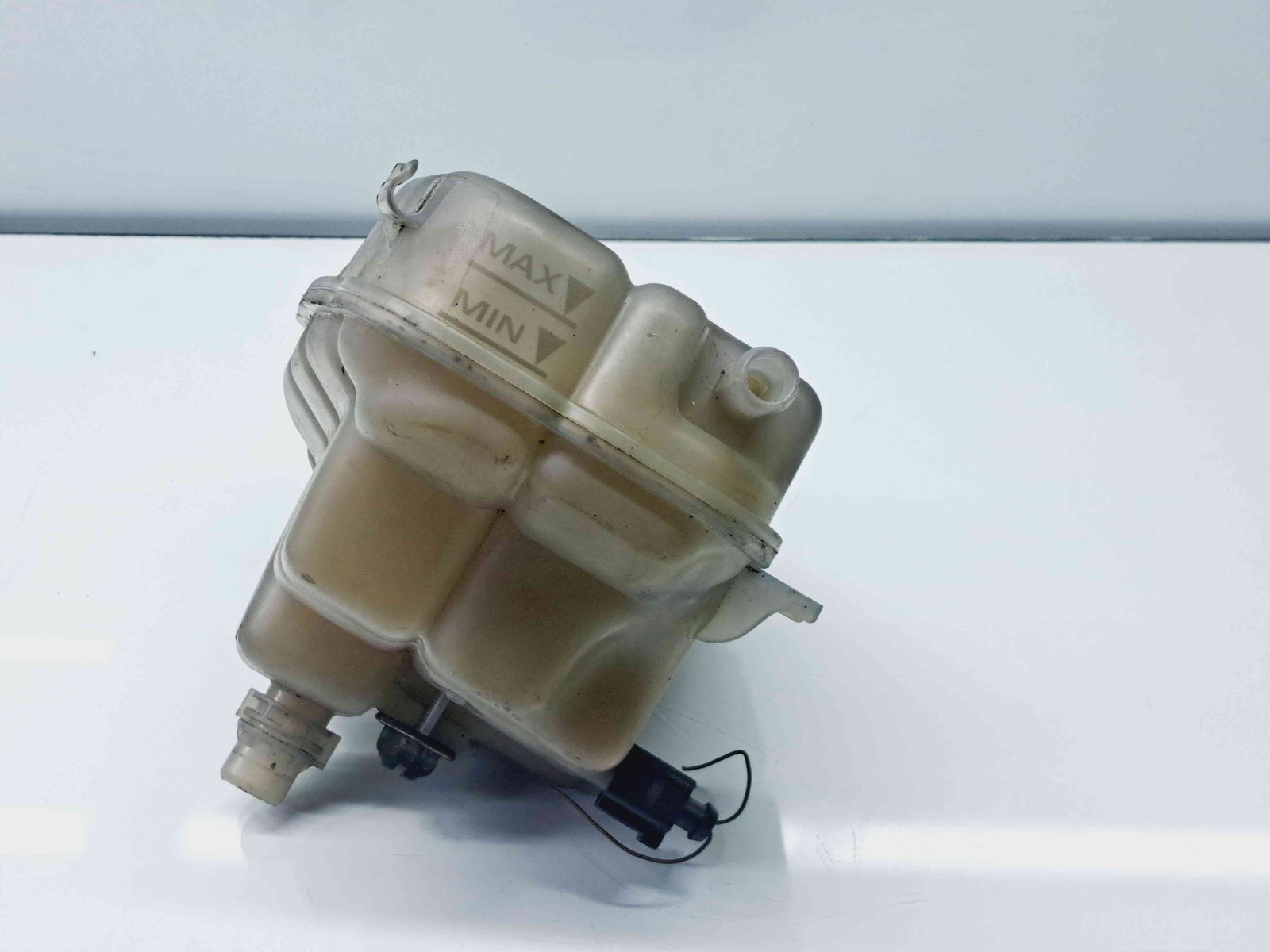 Vas expansiune Audi A6 (4GC, C7) Facelift S-line [Fabr 2012-2017] 4G0121403R - imagine 3