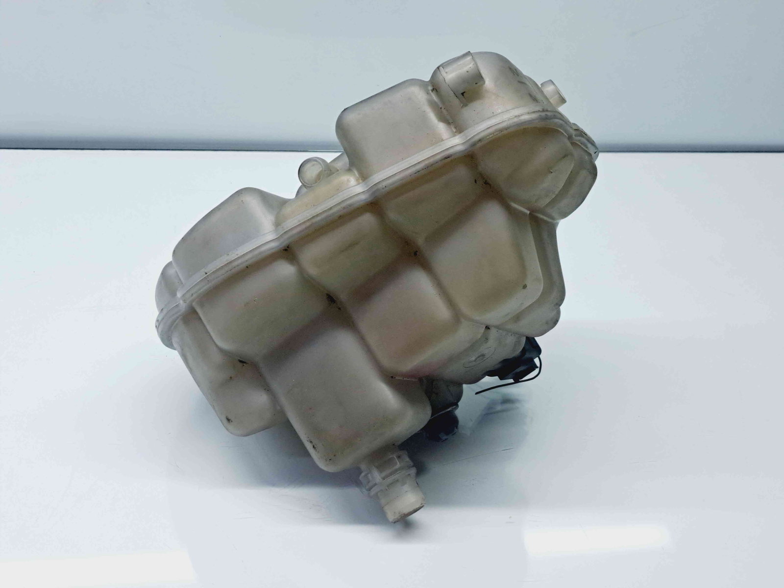 Vas expansiune Audi A6 (4GC, C7) Facelift S-line [Fabr 2012-2017] 4G0121403R - imagine 4