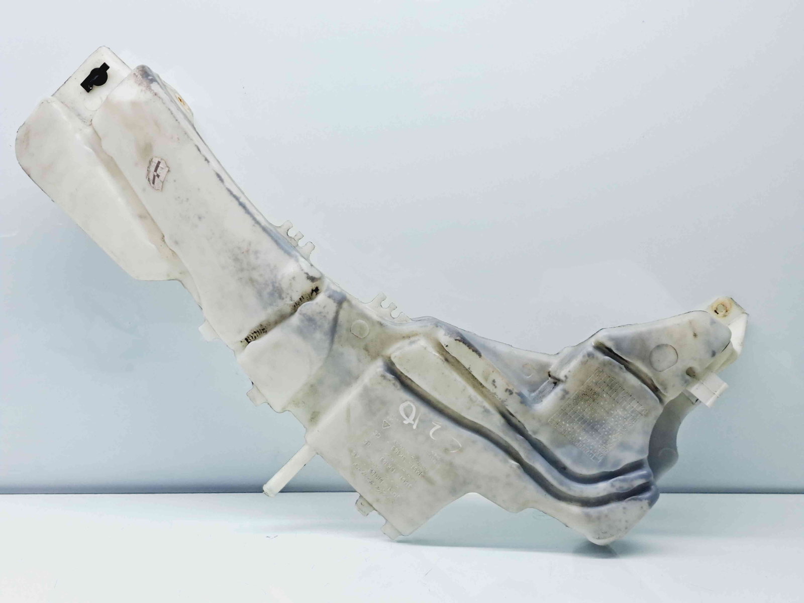 Vas lichid parbriz Ford Kuga I [Fabr 2008-2012] 3M51-13K163-AC - imagine 2