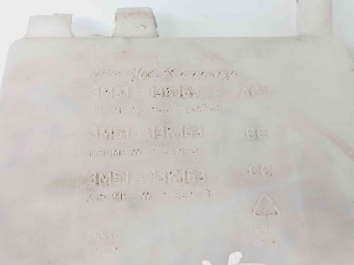   Vas lichid parbriz Ford Kuga I [Fabr 2008-2012] 3M51-13K163-AC