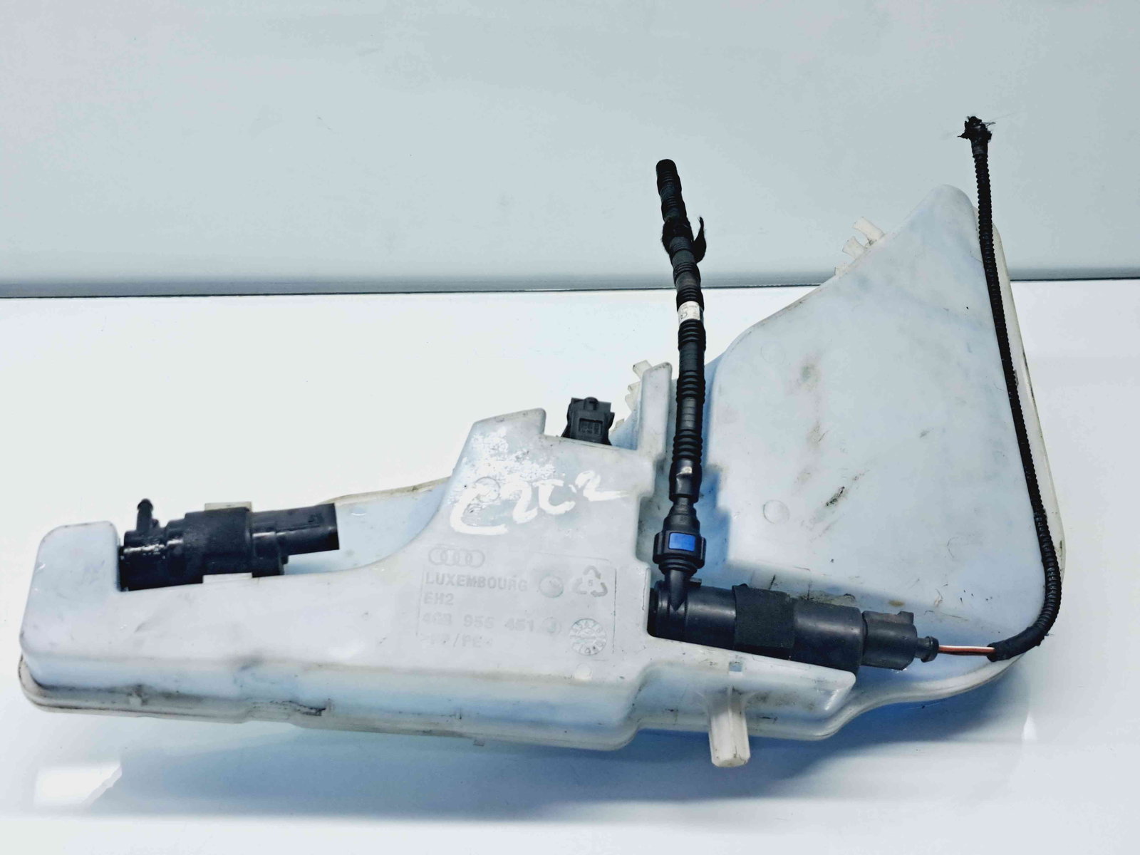 Vas lichid parbriz Audi A6 (4GC, C7) Facelift S-line [Fabr 2012-2017] 4G8955451J - imagine 2