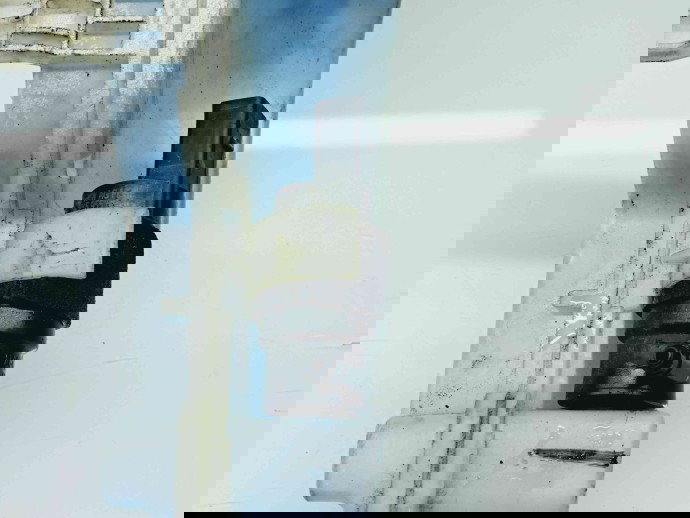   Vas lichid parbriz Audi A6 (4GC, C7) Facelift S-line [Fabr 2012-2017] 4G8955451J