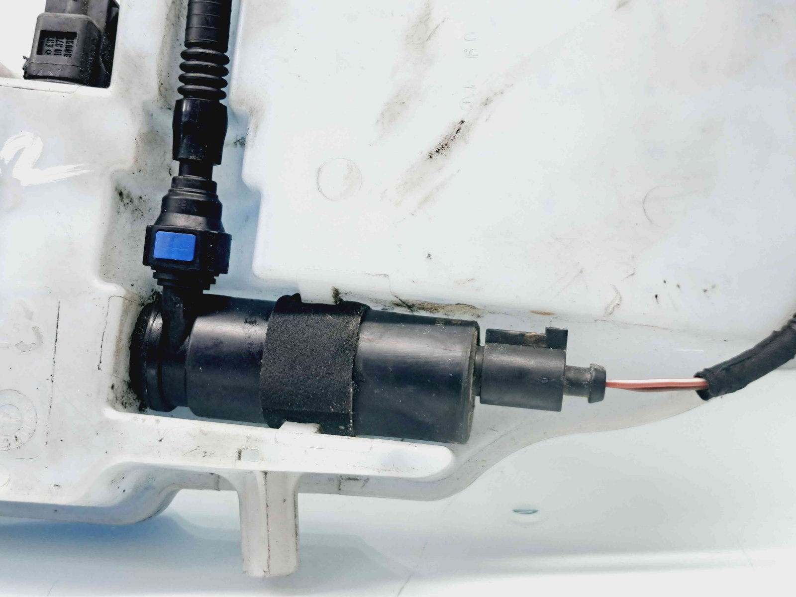 Vas lichid parbriz Audi A6 (4GC, C7) Facelift S-line [Fabr 2012-2017] 4G8955451J - imagine 5