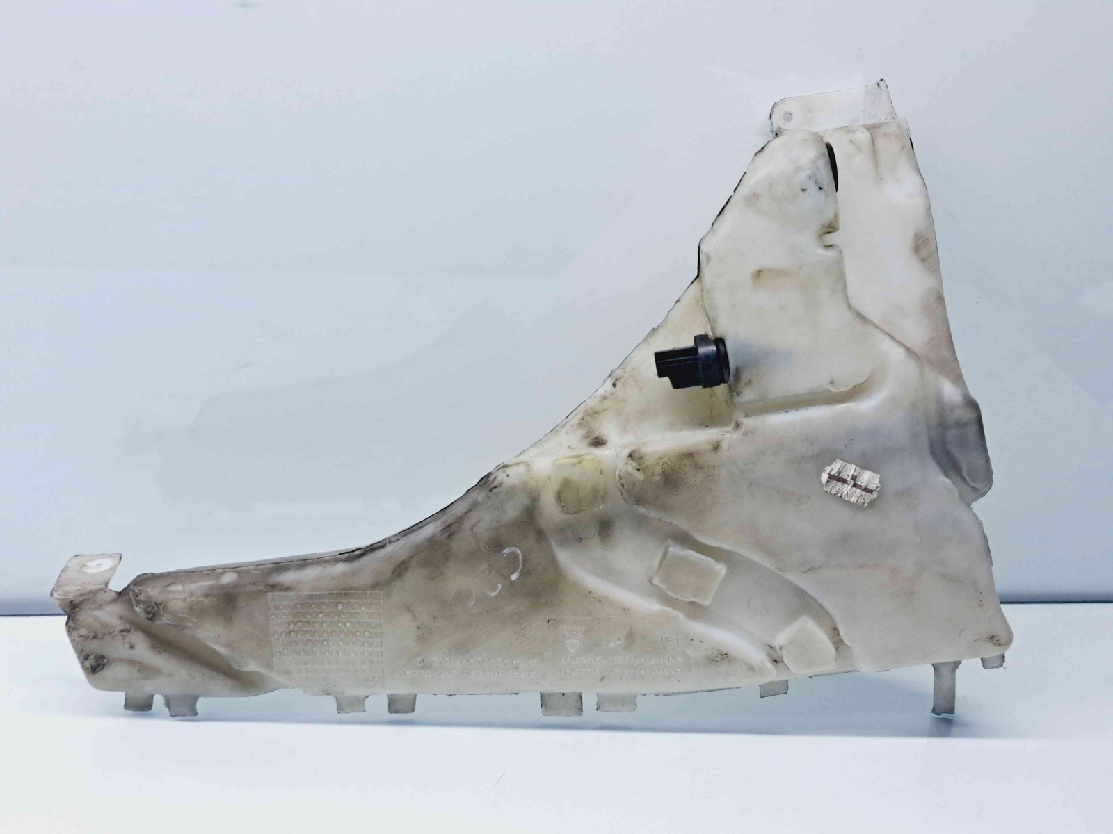 Vas lichid parbriz Volvo C30 Coupe Facelift Rdesign [Fabr 2006-2013] 31253148 - imagine 2