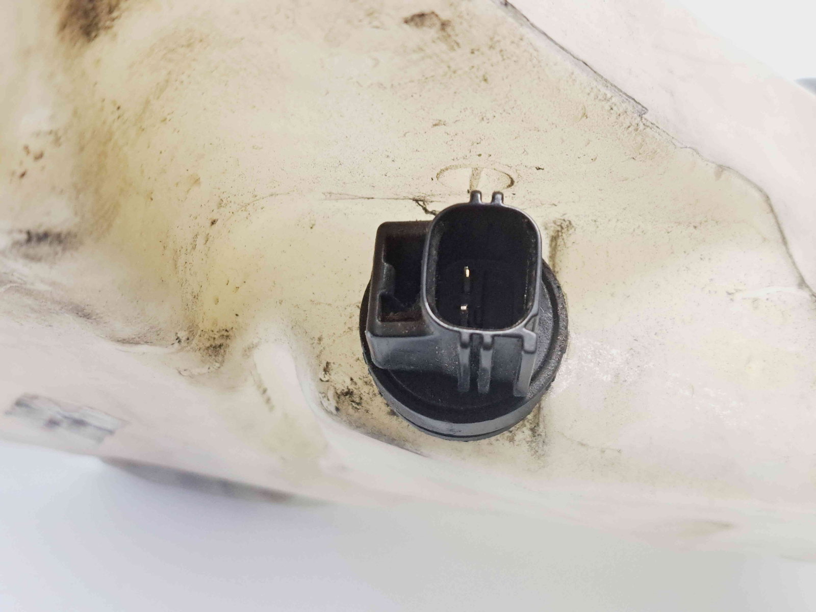 Vas lichid parbriz Volvo C30 Coupe Facelift Rdesign [Fabr 2006-2013] 31253148 - imagine 3