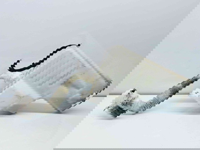   Vas lichid parbriz Skoda Octavia 3 (5E3) [Fabr 2012-2020] 5Q0955448AE