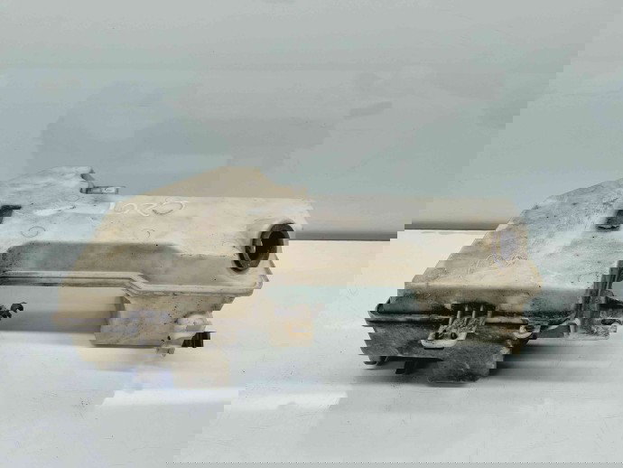   Vas lichid parbriz Ford Transit Custom (TTF) [Fabr 2012-2016] BK21-13K185-B