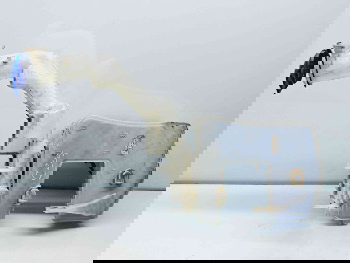   Vas lichid parbriz Volkswagen Passat B7 (362) [Fabr 2010-2014] 3AA955453J