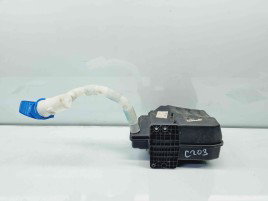   Vas lichid parbriz Volkswagen Golf 6 Plus (521) [Fabr 2009-2013] 1K0955453S