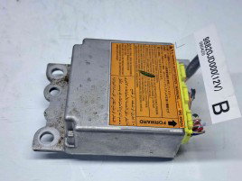 Calculator airbag Nissan Qashqai [Fabr 2007-2014] 98820JD000  