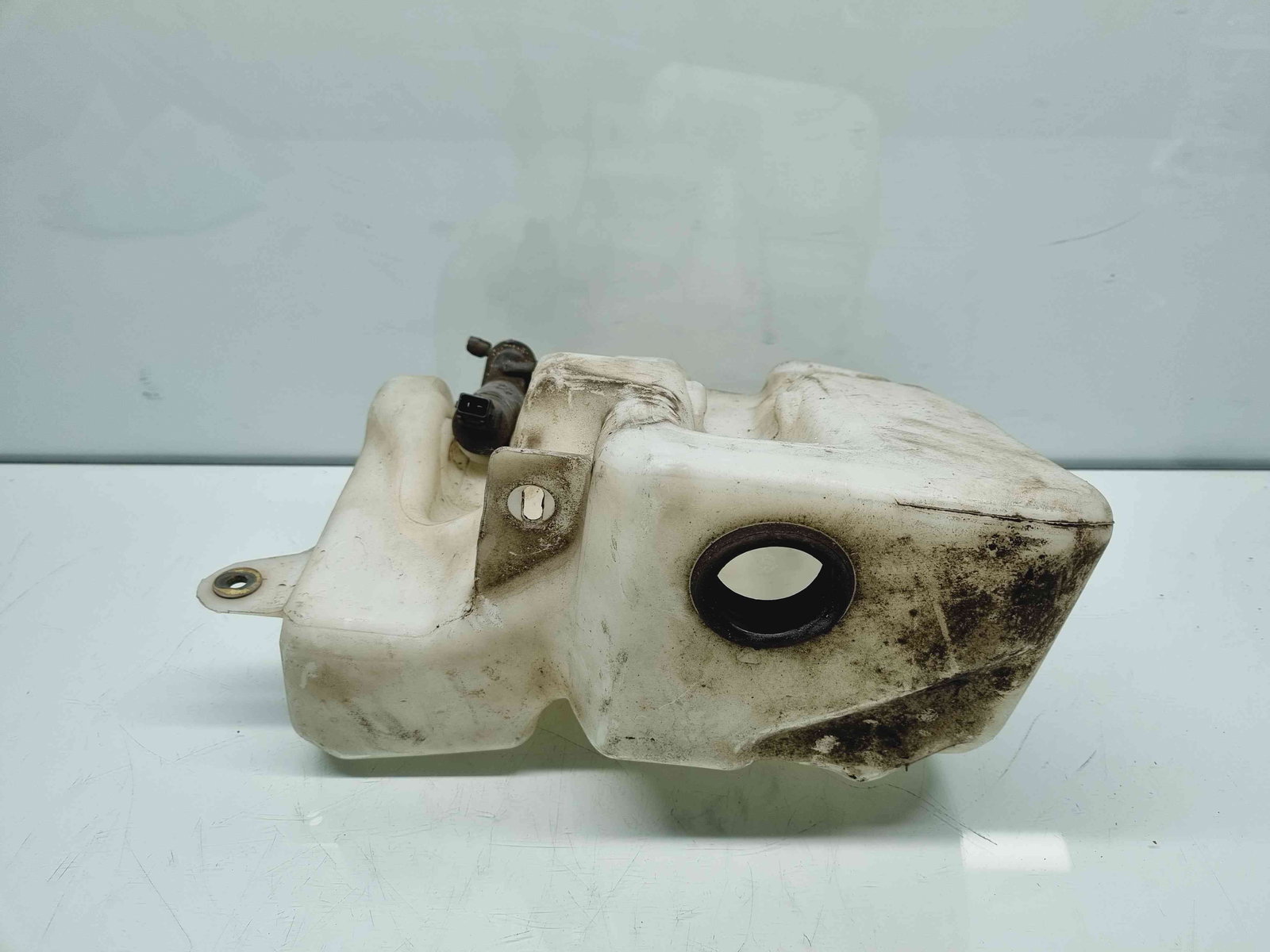 Vas lichid parbriz LAND ROVER RANGE ROVER SPORT (L320) [Fabr 2005-2009] OEM - imagine 1