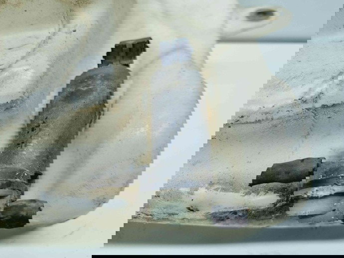   Vas lichid parbriz LAND ROVER RANGE ROVER SPORT (L320) [Fabr 2005-2009] OEM