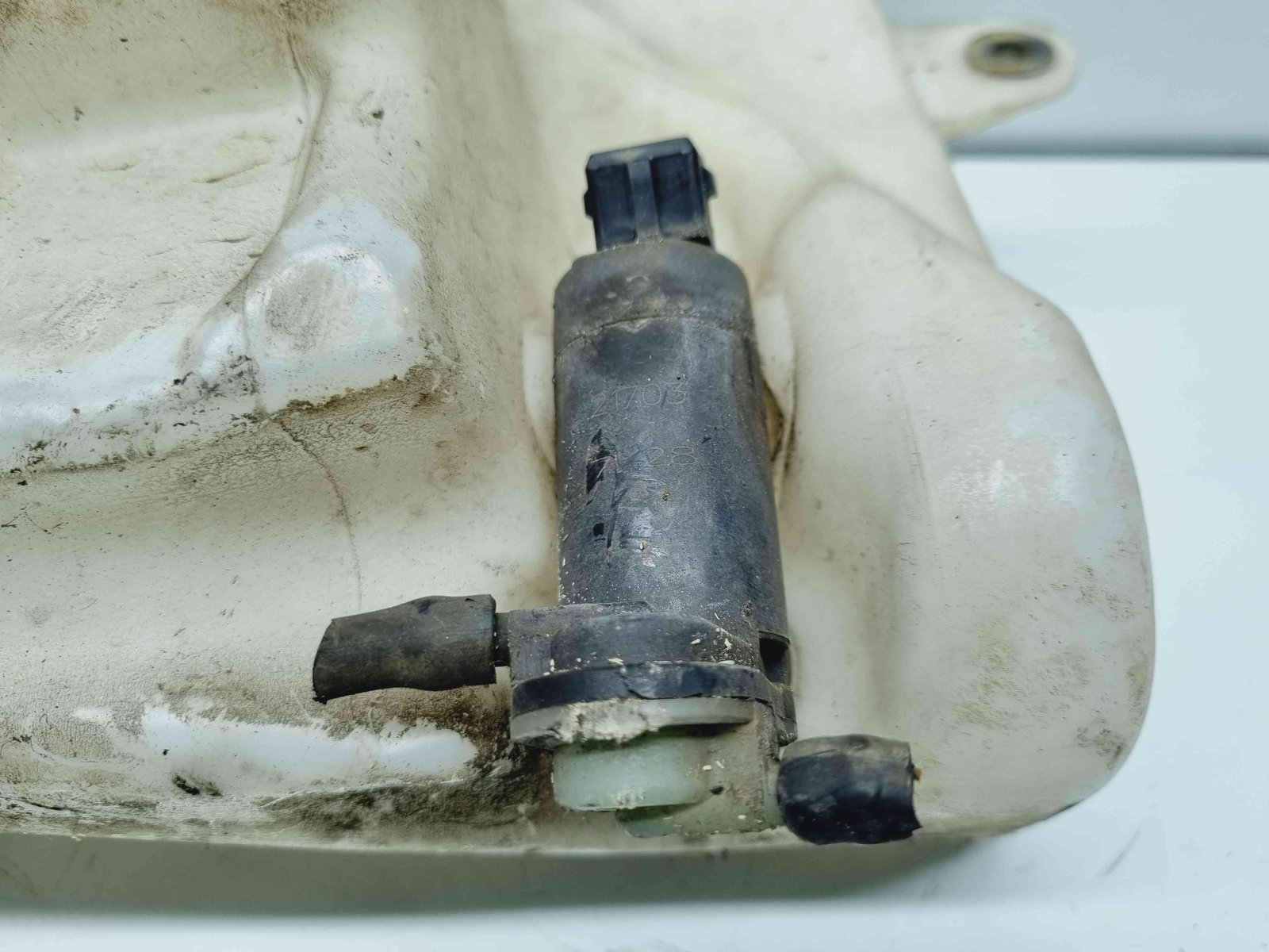 Vas lichid parbriz LAND ROVER RANGE ROVER SPORT (L320) [Fabr 2005-2009] OEM - imagine 4