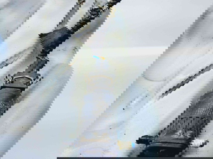   Vas lichid parbriz Alfa Romeo 159 Sportwagon (939) [Fabr 2006-20011] OEM