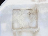   Vas lichid parbriz Alfa Romeo 159 Sportwagon (939) [Fabr 2006-20011] OEM