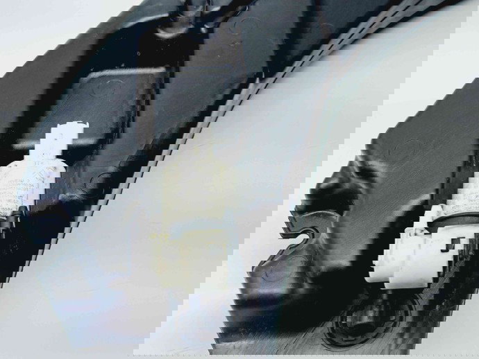   Vas lichid parbriz Peugeot 308 (II) [Fabr 2013-2020] 9801927380