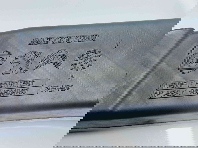   Vas lichid parbriz Peugeot 308 (II) [Fabr 2013-2020] 9801927380