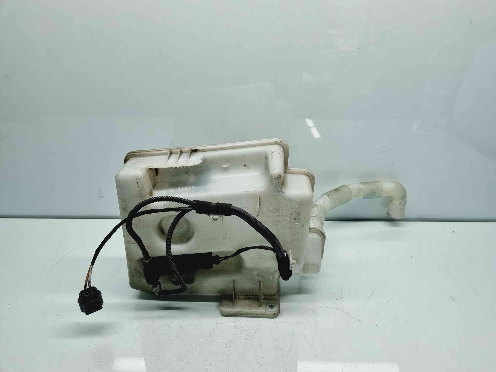 Vas lichid parbriz Seat Altea XL (5P5, 5P8) Facelift [Fabr 2006-2015] 1K0955453Q - imagine 2