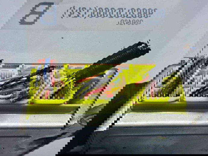 Calculator airbag Nissan Qashqai [Fabr 2007-2014] 98820JD000  