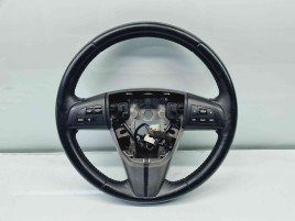   Volan MAZDA 3 Sedan (BL) [Fabr 2008-2013] BCD1-090915