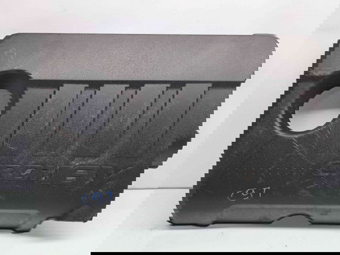 Capac motor Kia Sportage III [Fabr 2010-2016] 29240-2A751 1.7 CRDI D4FD 1.7 CRDI D4FD 80KW / 109CP