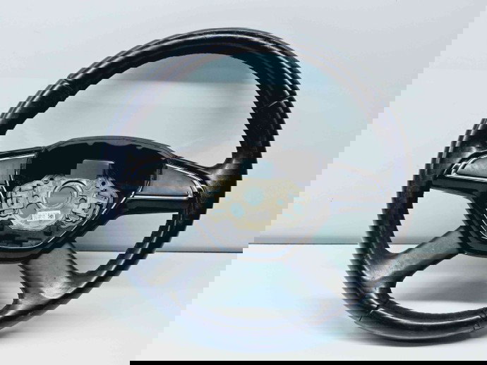   Volan Skoda Octavia 3 (5E3) [Fabr 2012-2020] 5E0419091AA