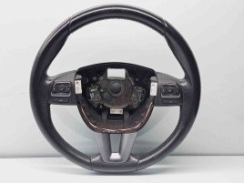   Volan Seat Altea XL (5P5, 5P8) Facelift [Fabr 2006-2015] 7N5419091C