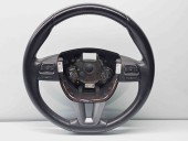   Volan Seat Altea XL (5P5, 5P8) Facelift [Fabr 2006-2015] 7N5419091C