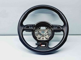   Volan Audi A6 (4GC, C7) Facelift S-line [Fabr 2012-2017] 8X0419091M