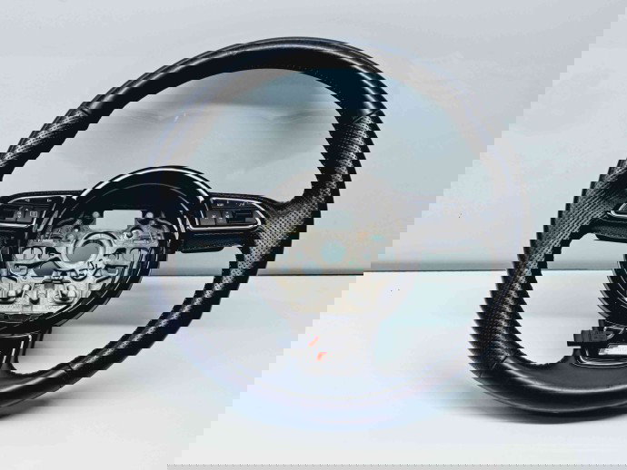   Volan Audi A6 (4GC, C7) Facelift S-line [Fabr 2012-2017] 8X0419091M