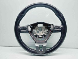   Volan Volkswagen Passat B7 (362) [Fabr 2010-2014] 3C8419091BE