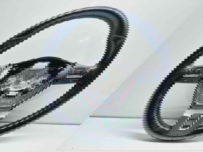   Volan Volkswagen Passat B7 (362) [Fabr 2010-2014] 3C8419091BE