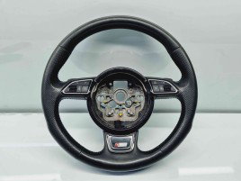   Volan Audi A6 (4G2, C7) S-line [Fabr 2012-2017] 8X0419091M