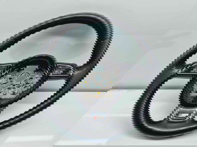   Volan Audi A6 (4G2, C7) S-line [Fabr 2012-2017] 8X0419091M