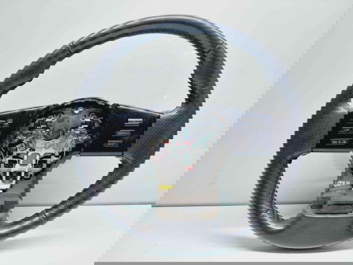   Volan Nissan Navara (D40) [Fabr 2005-2014] OEM