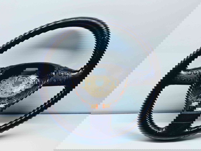   Volan Volkswagen Passat B6 Variant (3C5) [Fabr 2005-2010] 3C0419091AP