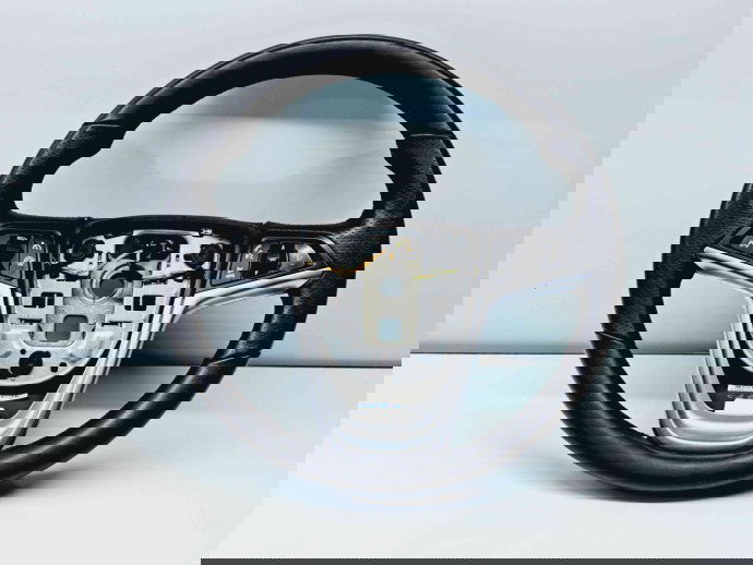   Volan Opel Astra J Coupe GTC [Fabr 2009-2015] 13351028