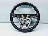   Volan Opel Astra J Coupe GTC [Fabr 2009-2015] 13351028