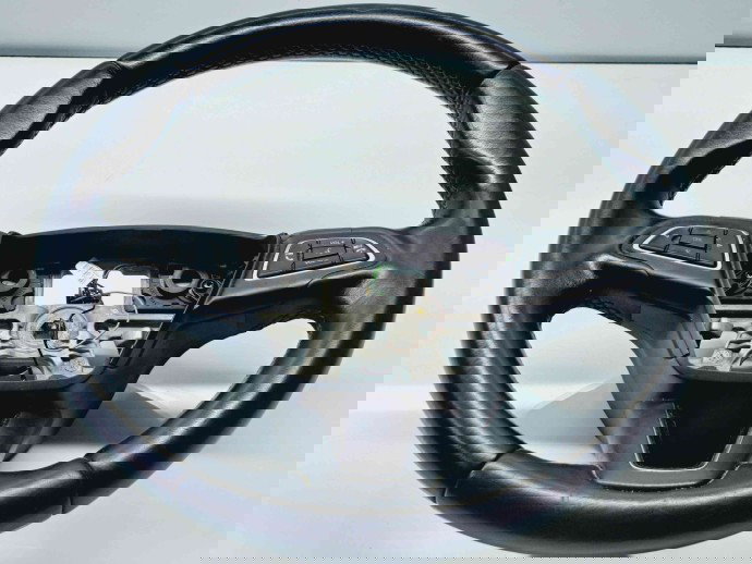   Volan Ford Focus 3 Facelift [Fabr 2014-2019] F1EB-3600-GE