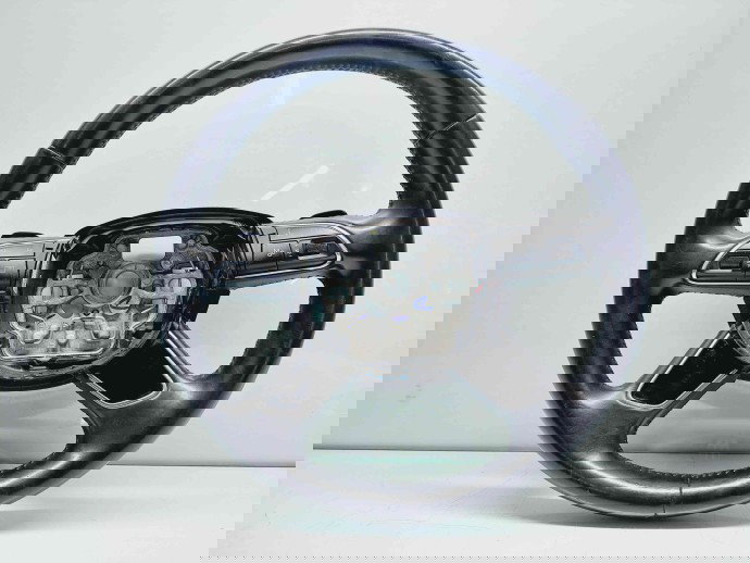   Volan Audi A8 D4 (4H2, 4H8, 4HC, 4HL) [Fabr 2009-2018] 4H0419091T