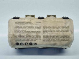   Airbag pasager Opel Astra H [Fabr 2004-2009] 13168095